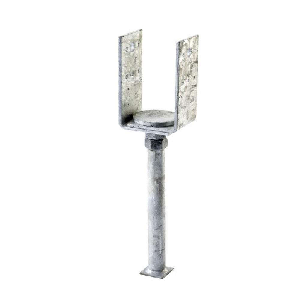 Stützenfüße Vario PVD80G-B